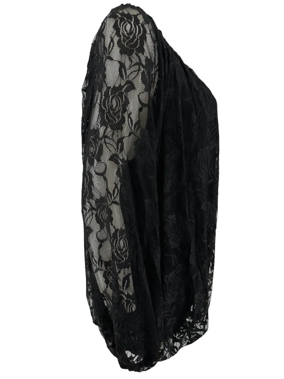 kanten_ballon_blouse_met__1-6.webp Kanten ballon blouse met koordje Celestine zwart