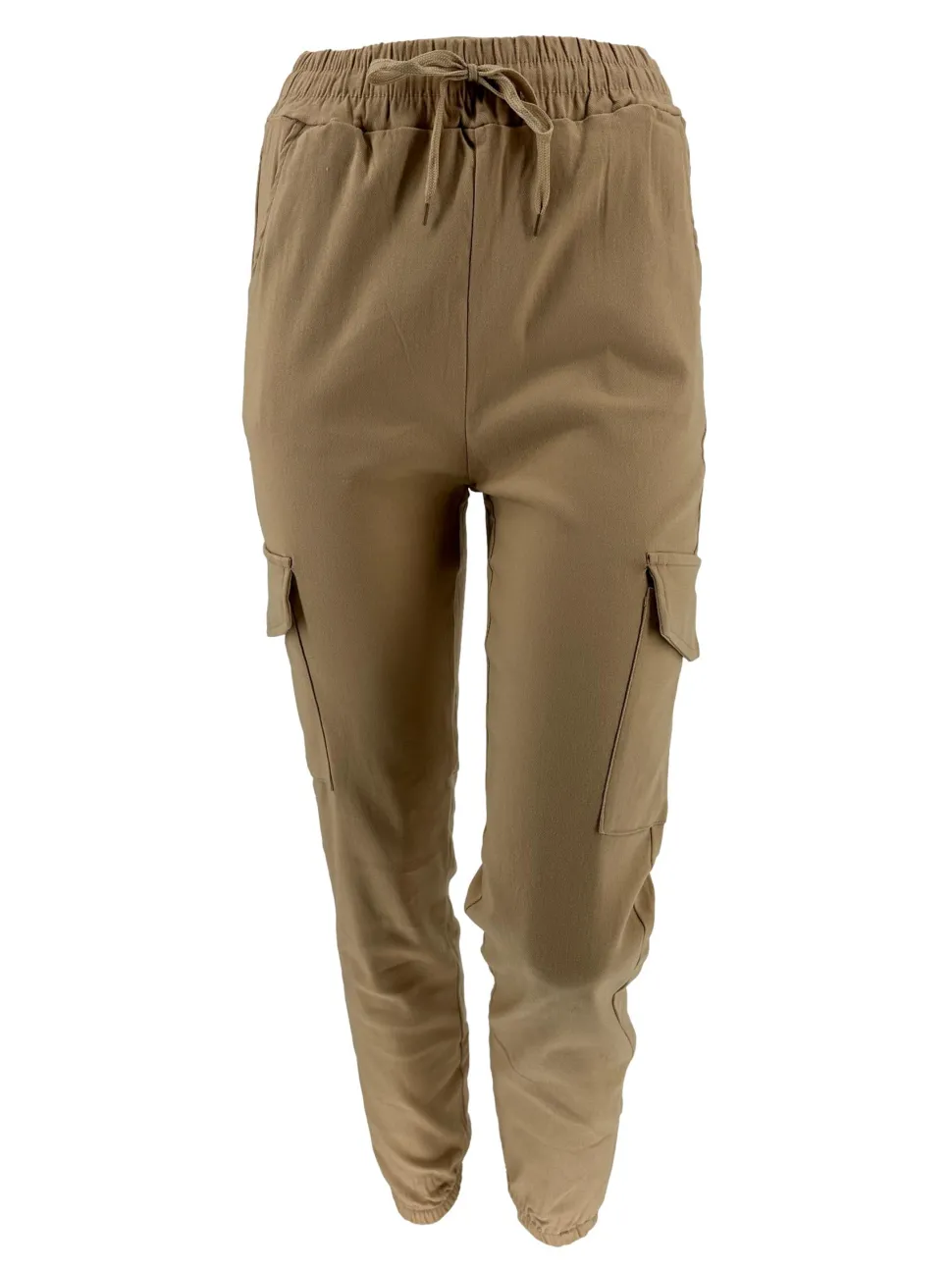 katoenen_stretch_broek_ca_0.webp Katoenen stretch broek Cargo met zakken camel (HL-478) (TKD)
