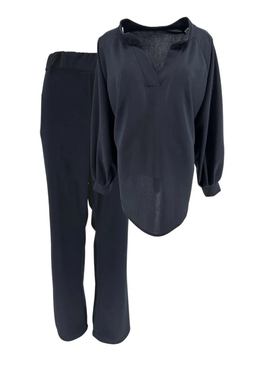 kleinere_delig_set_met_bl_0-2.webp KLEINERE 2-delig set met blouse en broek Stanny donker blauw