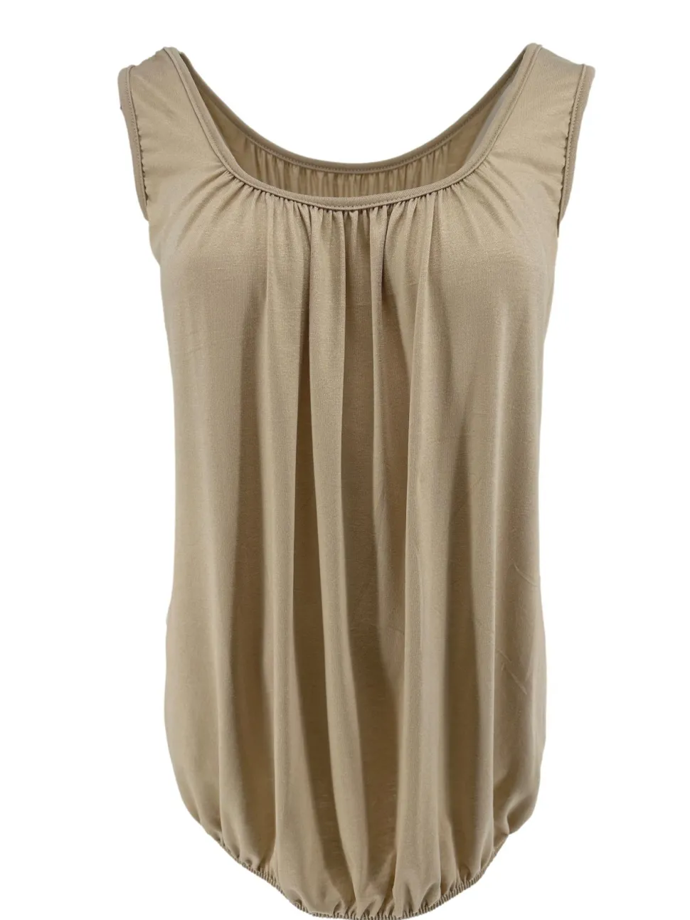 korte_tricot_basic_ballon_0-1.webp KORTE tricot basic ballon top beige