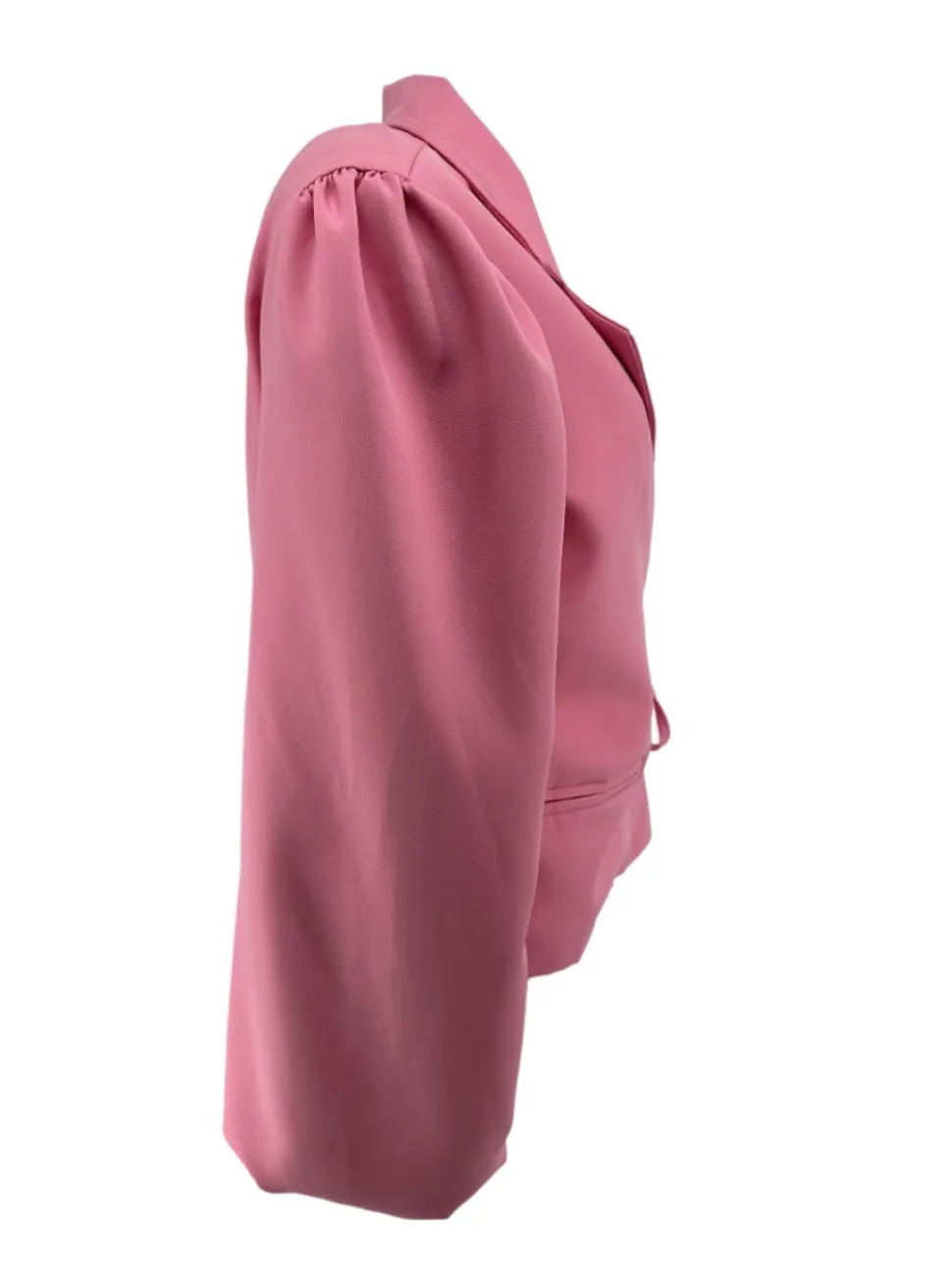 kortere_blazer_met_strik__1.webp KORTERE blazer met strik aan de zijkant Mare licht roze