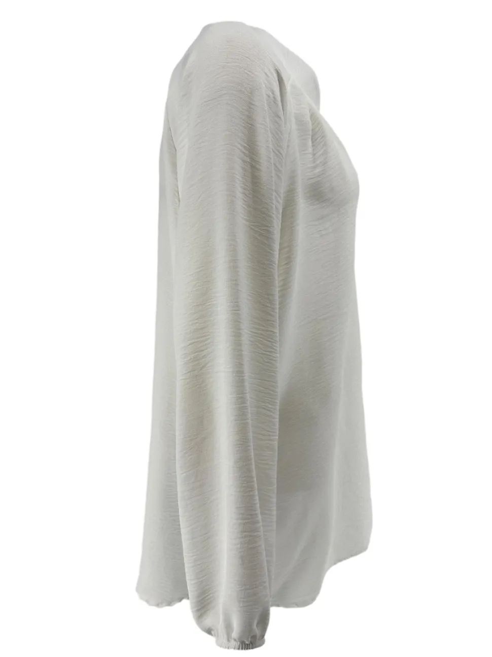 kortere_blouse_met_opstaa_1-4.webp KORTERE blouse met opstaande kraag en 2 knoopjes Siske off-white