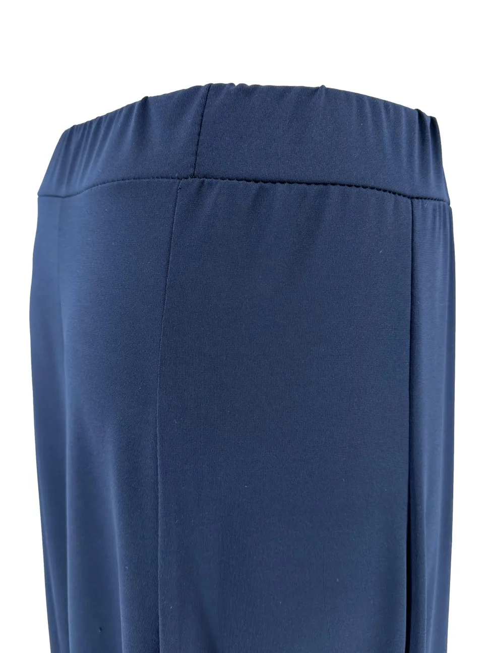 lange_klokrok_met_naad_un_1.webp Lange klokrok met naad uni donker blauw