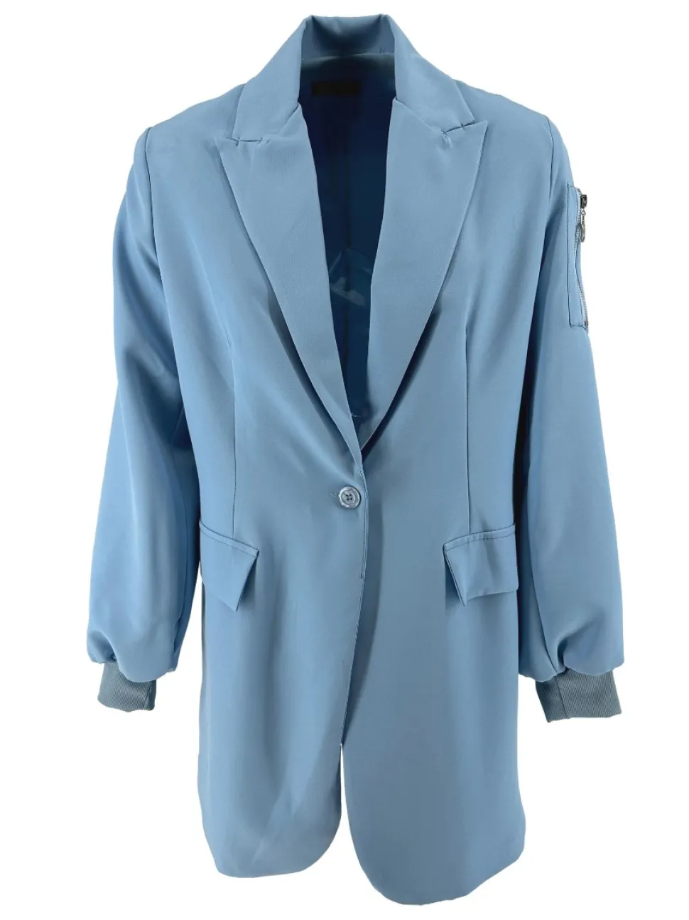 langere_blazer_met_rits_e_0-2.webp Langere blazer met rits en zakje op de mouw Roelien licht blauw