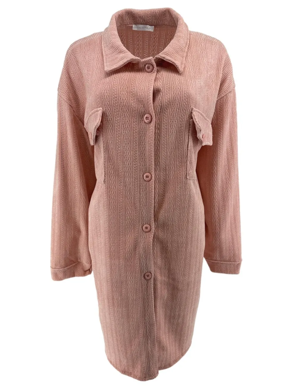 langere_blouse_van_rib_pa_0-1.webp Langere blouse van rib patroon velvet Lindy Reliëf zalm roze
