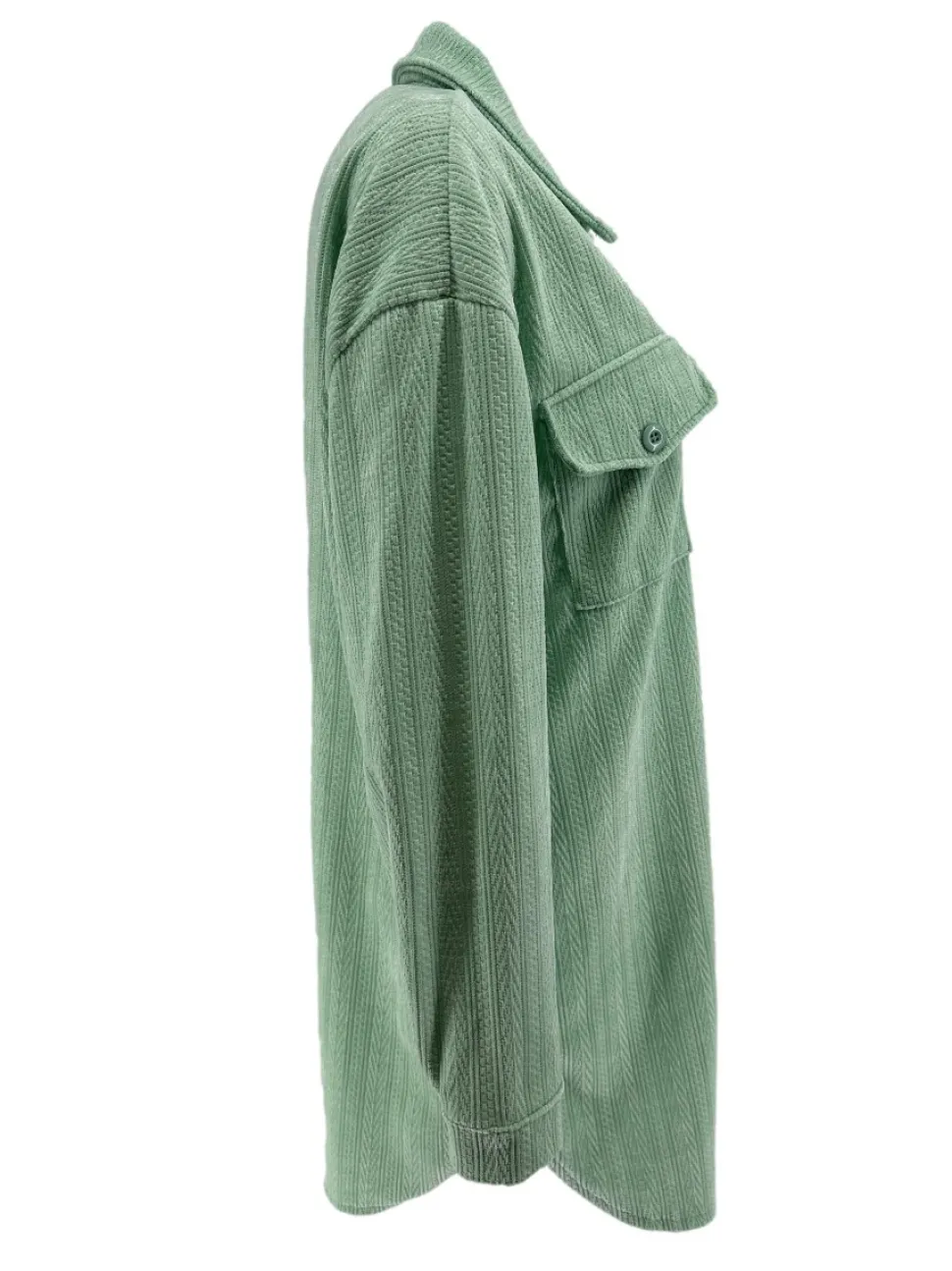 langere_blouse_van_rib_pa_1-2.webp Langere blouse van rib patroon velvet Lindy Reliëf licht groen