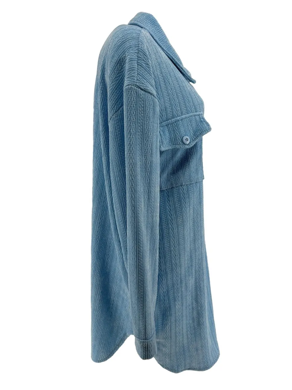 langere_blouse_van_rib_pa_1.webp Langere blouse van rib patroon velvet Lindy Reliëf licht blauw