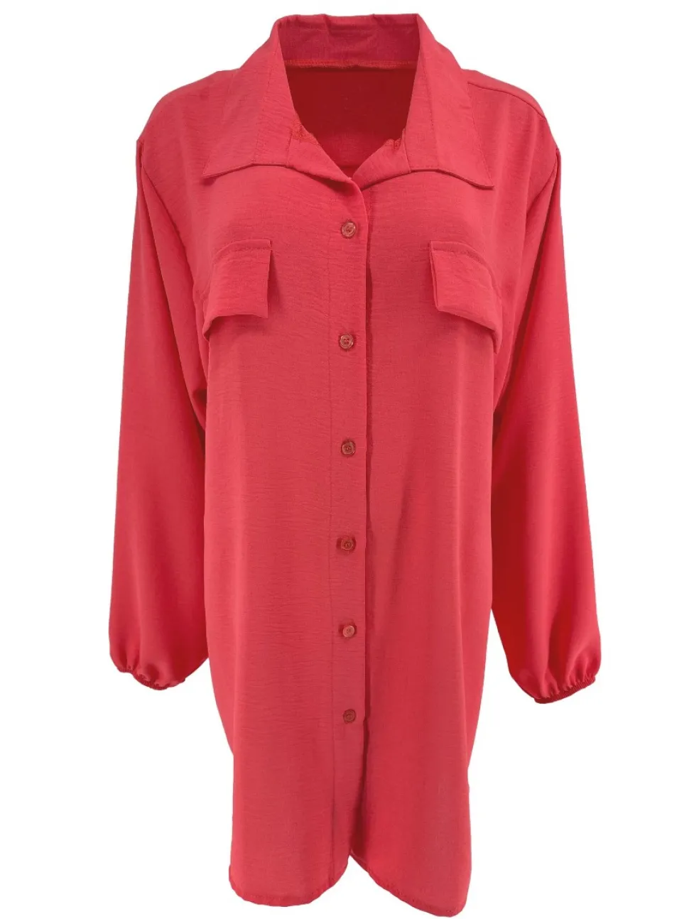 langere_blousetuniek_met__0-1.webp Langere blouse/tuniek met kraag Elodie koraal