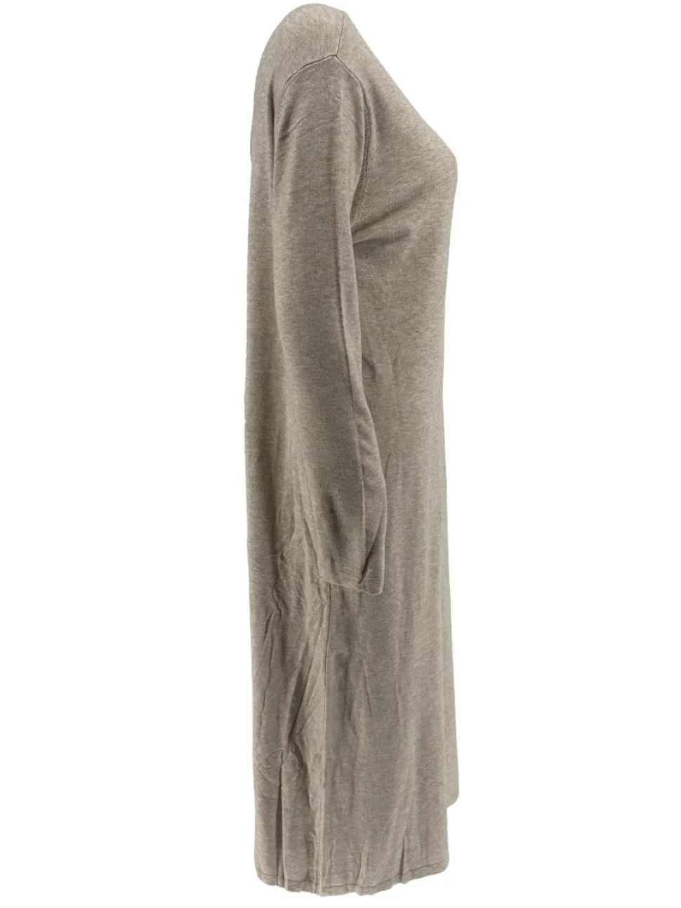 langere_jurk_met_ronde_ha_1.webp Langere jurk met ronde hals beige (J107).JMK