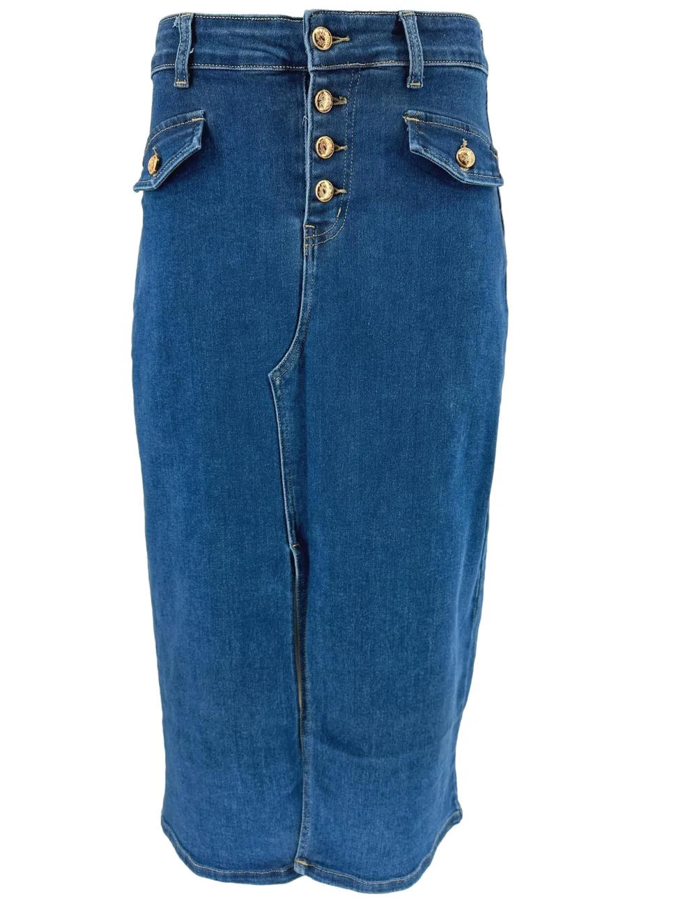 miss_koko_denim_rok_met_g_0.webp Miss Koko denim rok met gouden knopen (K-8381#)