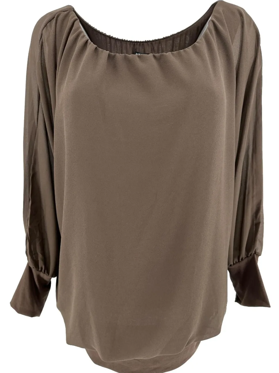 plus_blouse_brede_boord_l_0-2.webp PLUS Blouse brede boord lange mouw Iris bruin