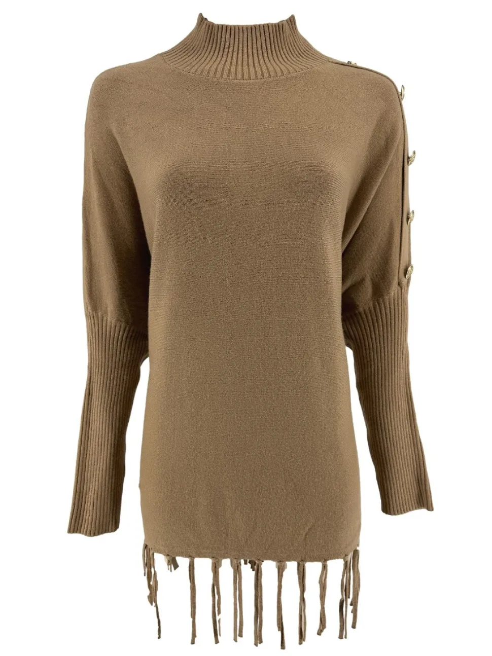 poncho_trui_met_franjes_e_0-2.webp Poncho trui met franjes en RONDE knopen op de schouder camel