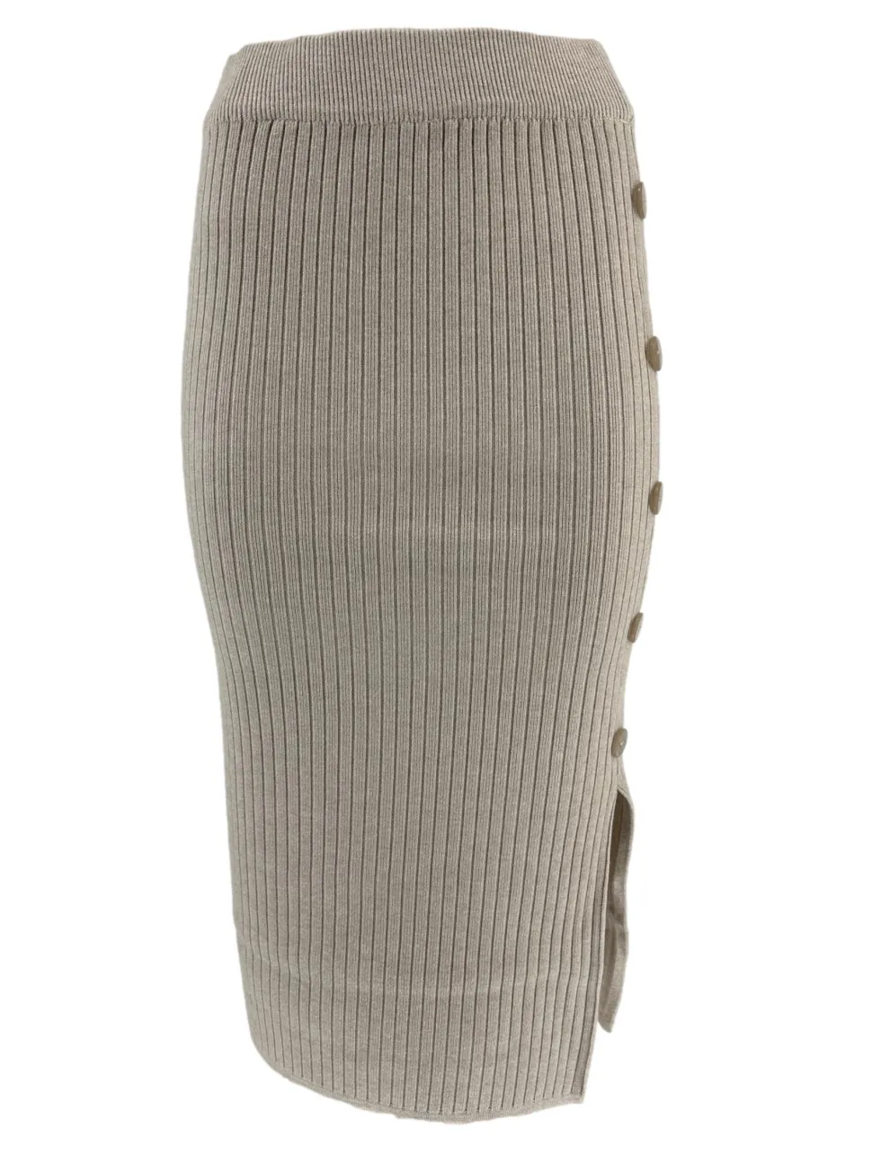 rok_met_rib_details_en_kn_0.webp Rok met rib details en knopen aan de zijkant Melody beige (W2062)