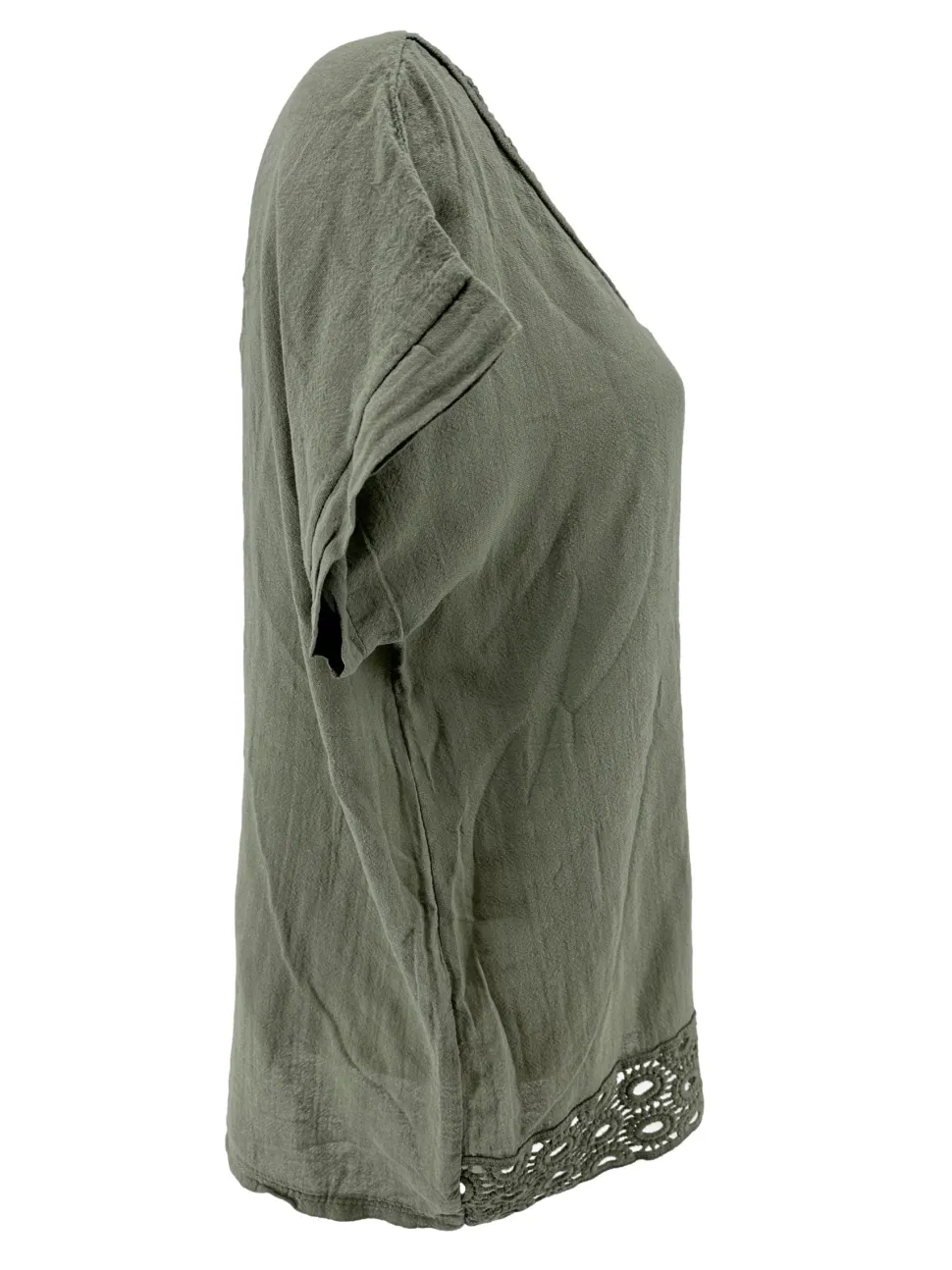 shirt_met_gehaakte_ronde__1.webp Shirt met gehaakte ronde hals en gehaakt onderzijde Linda army