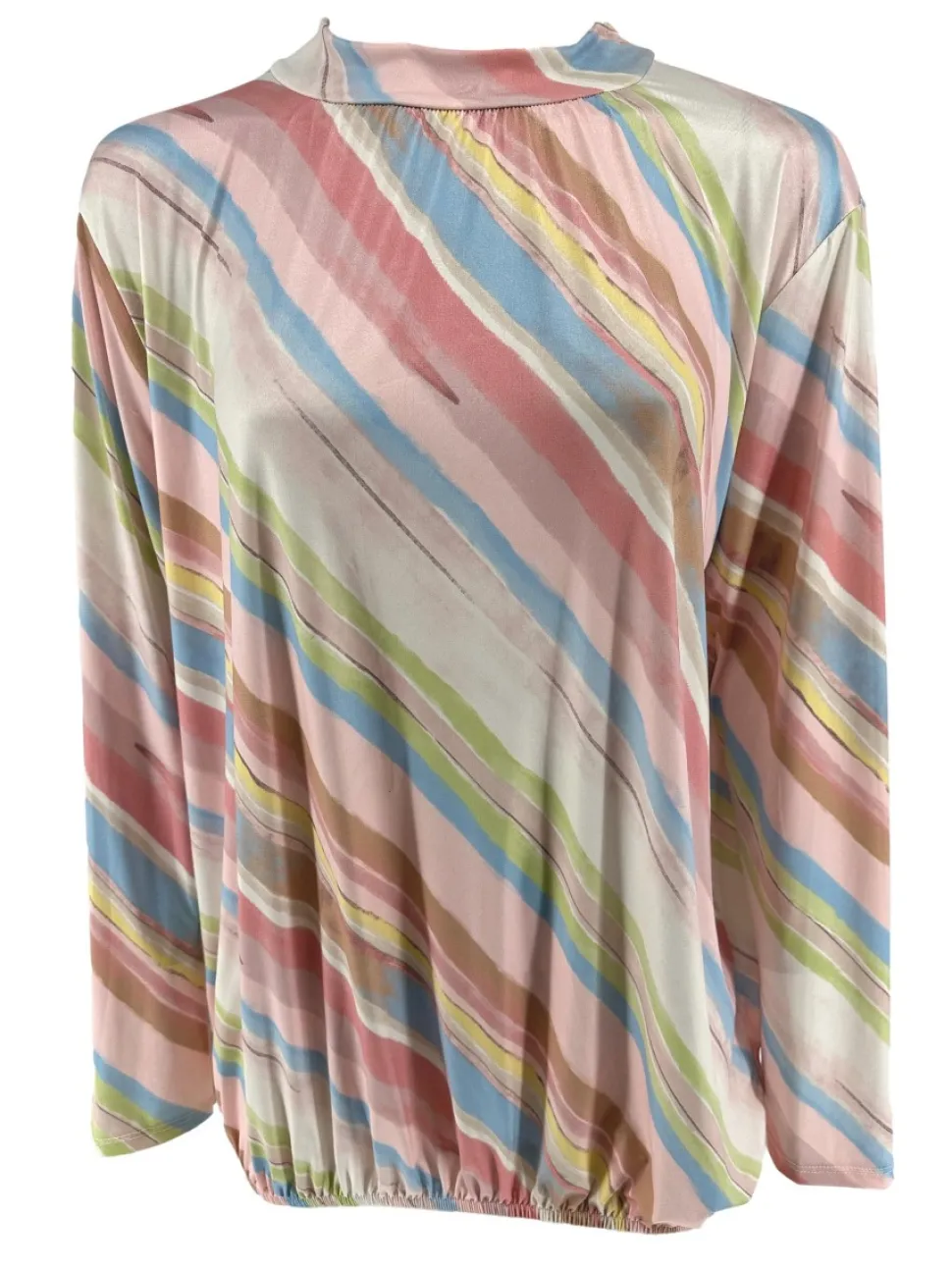 shirt_met_lange_mouw_en_o_0-13.webp Shirt met lange mouw en opstaande kraag Jill candy pink
