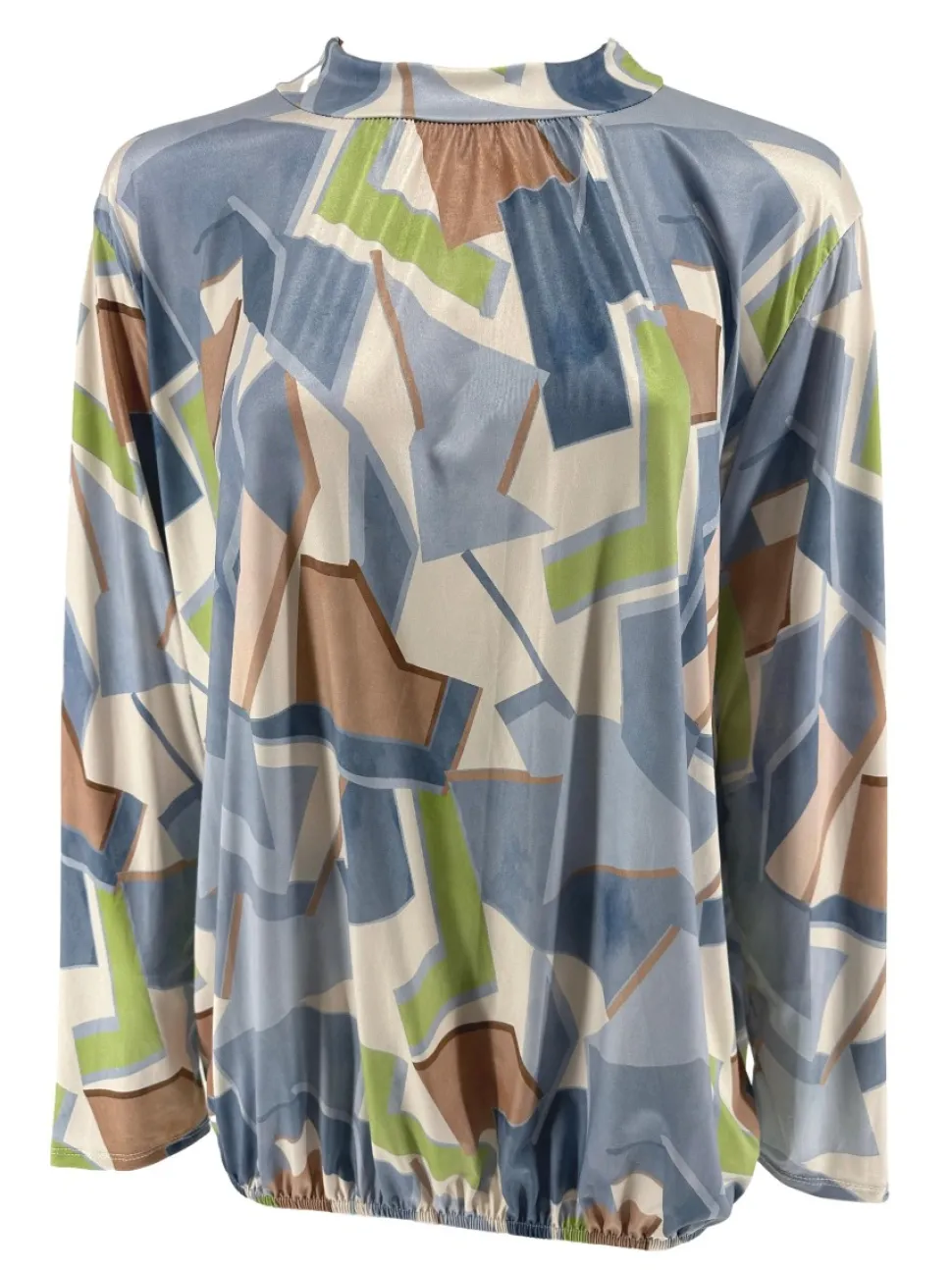 shirt_met_lange_mouw_en_o_0-7.webp Shirt met lange mouw en opstaande kraag Jill tetris jeans blauw
