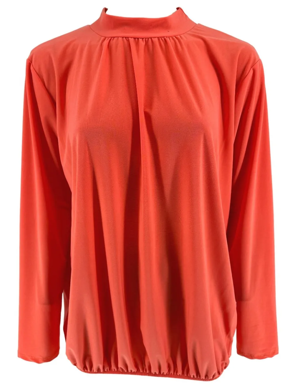 shirt_met_lange_mouw_en_o_0.webp Shirt met lange mouw en opstaande kraag Jill uni koraal