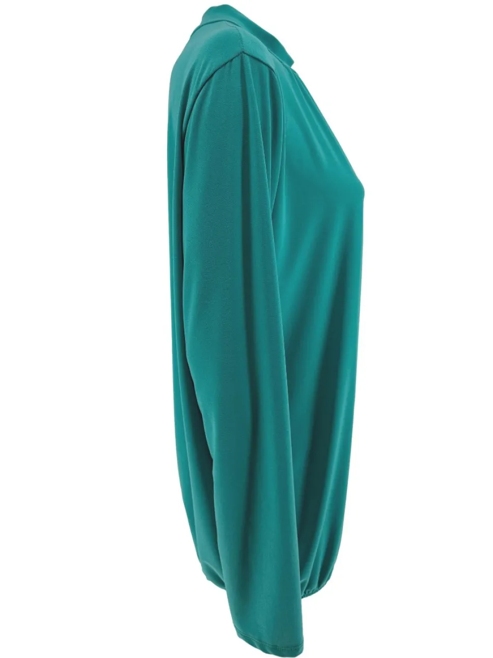shirt_met_lange_mouw_en_o_1-2.webp Shirt met lange mouw en opstaande kraag Jill uni turquoise