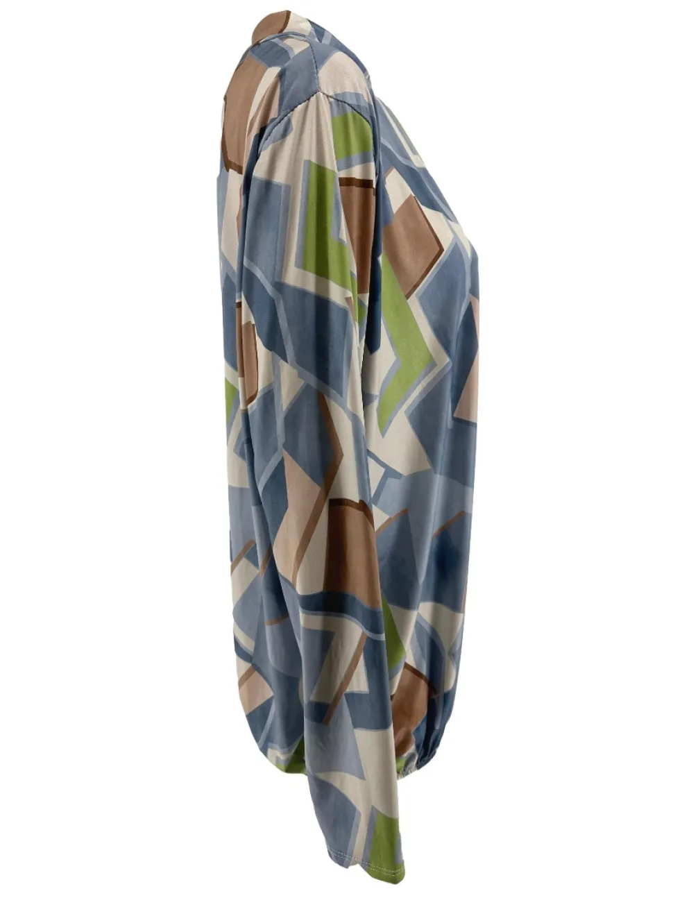 shirt_met_lange_mouw_en_o_1-7.webp Shirt met lange mouw en opstaande kraag Jill tetris jeans blauw
