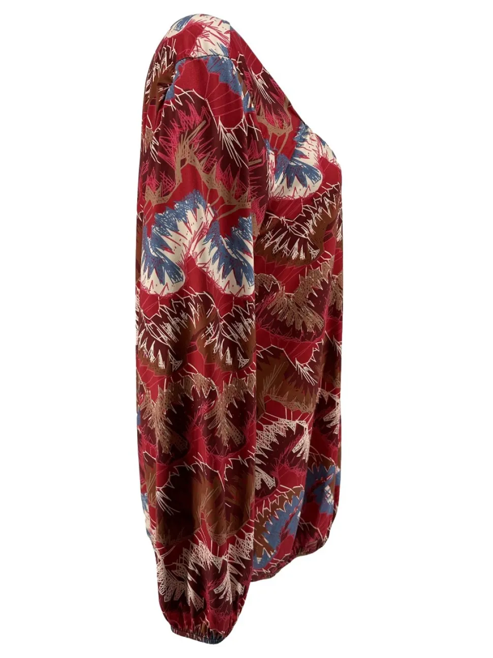 shirt_met_lange_mouw_en_r_1-6.webp Shirt met lange mouw en ronde hals Jackie stiksel cerise