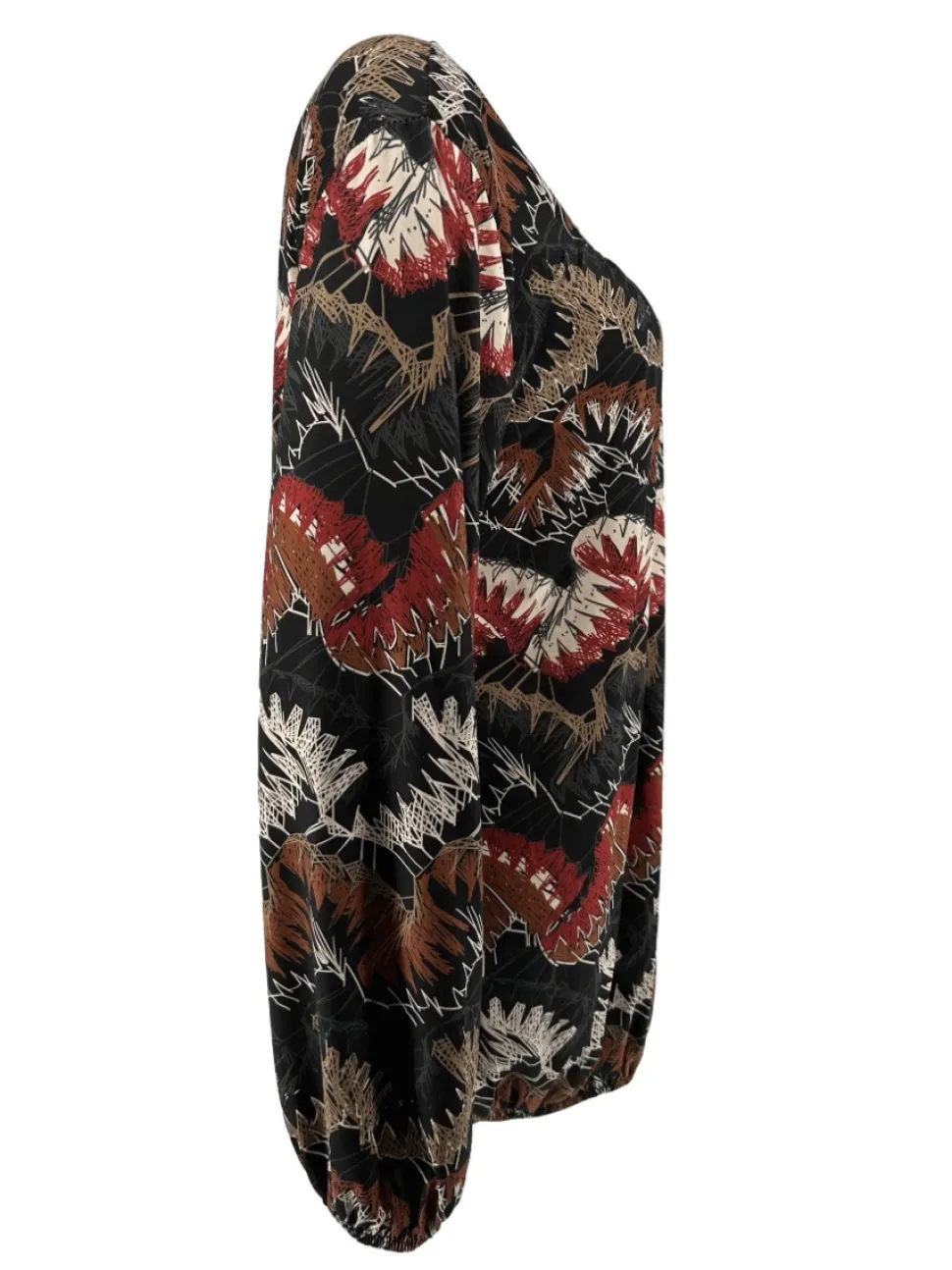 shirt_met_lange_mouw_en_r_1-7.webp Shirt met lange mouw en ronde hals Jackie stiksel zwart