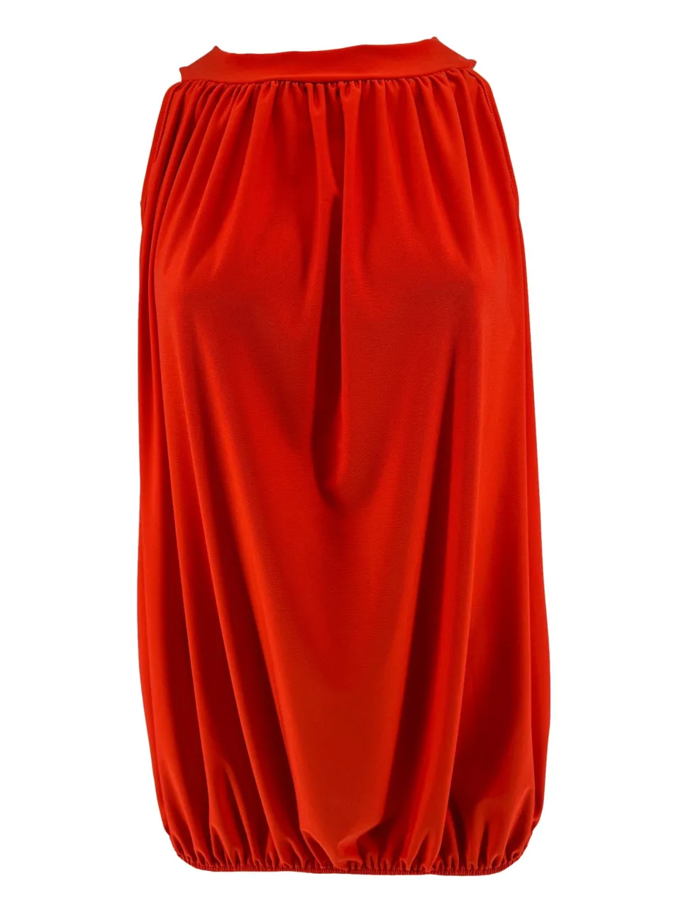 size_plus_mouwloze_halter_0-2.webp SIZE PLUS mouwloze halter top uni rood