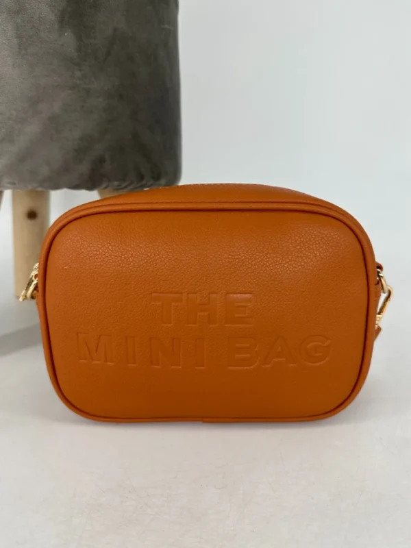 The mini bag crossbody (H2975)