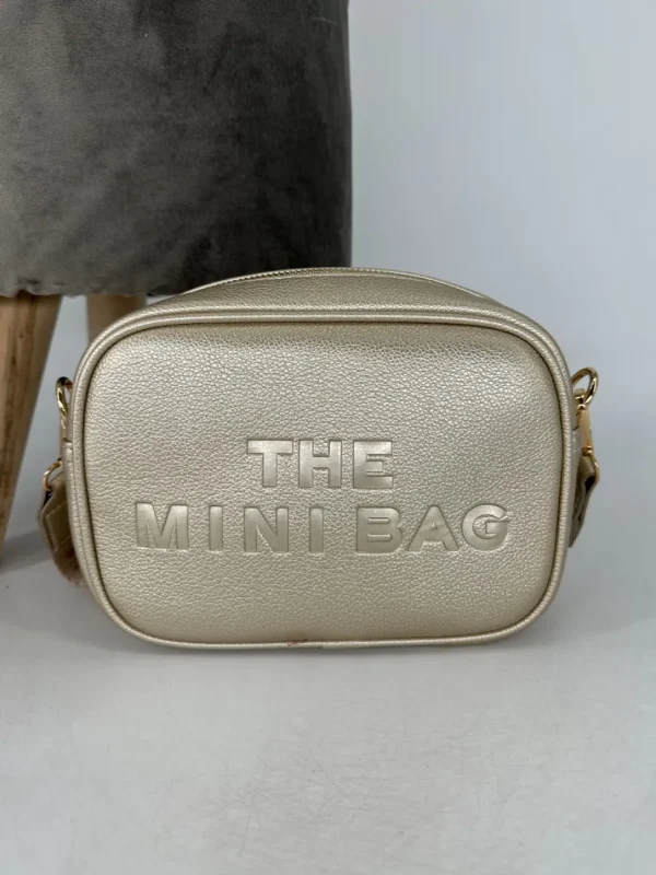 The mini bag crossbody (H2975)