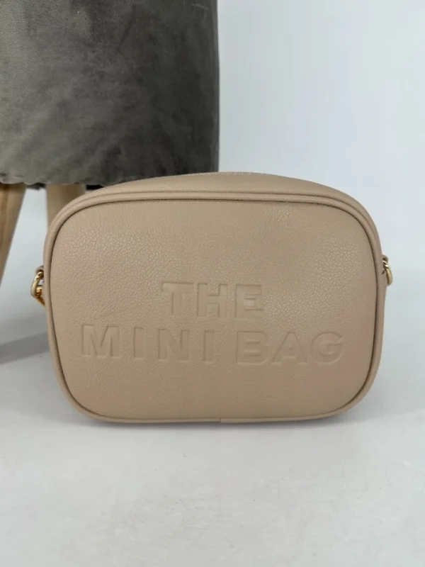 The mini bag crossbody (H2975)