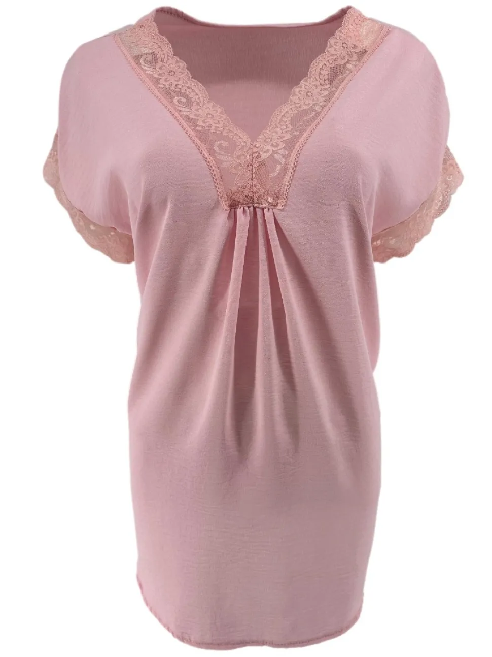top_met_kanten_vhals_en_m_0-5.webp Top met kanten v-hals en mouw Trix licht roze