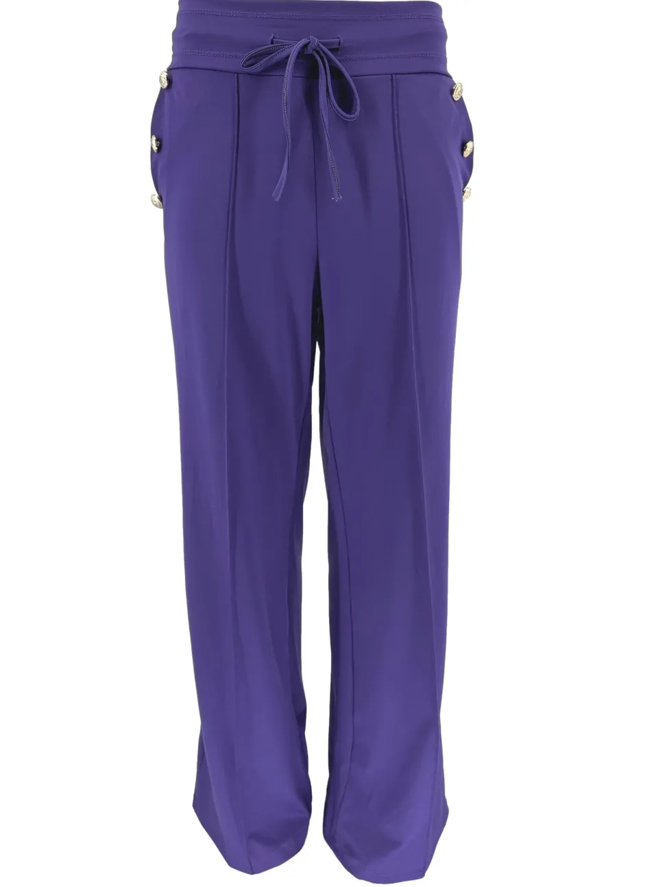 travelstof_broek_met_knop_0.webp Travelstof broek met KNOPEN op de zak en naad Bibi paars(BFT) SALE