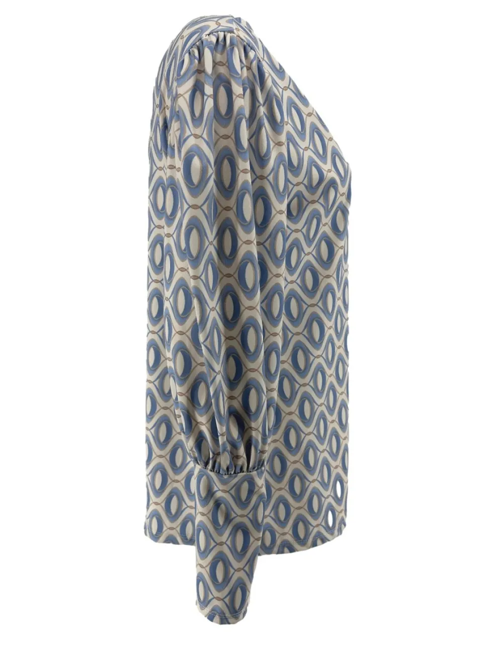 travelstof_shirt_met_vhal_1-3.webp Travelstof shirt met v-hals en lange mouw Ovals licht blauw