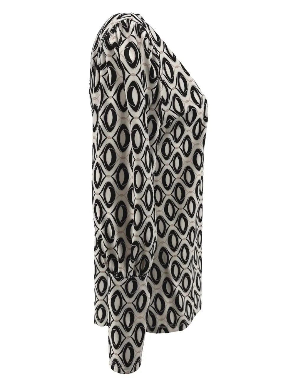 travelstof_shirt_met_vhal_1-4.webp Travelstof shirt met v-hals en lange mouw Ovals zwart