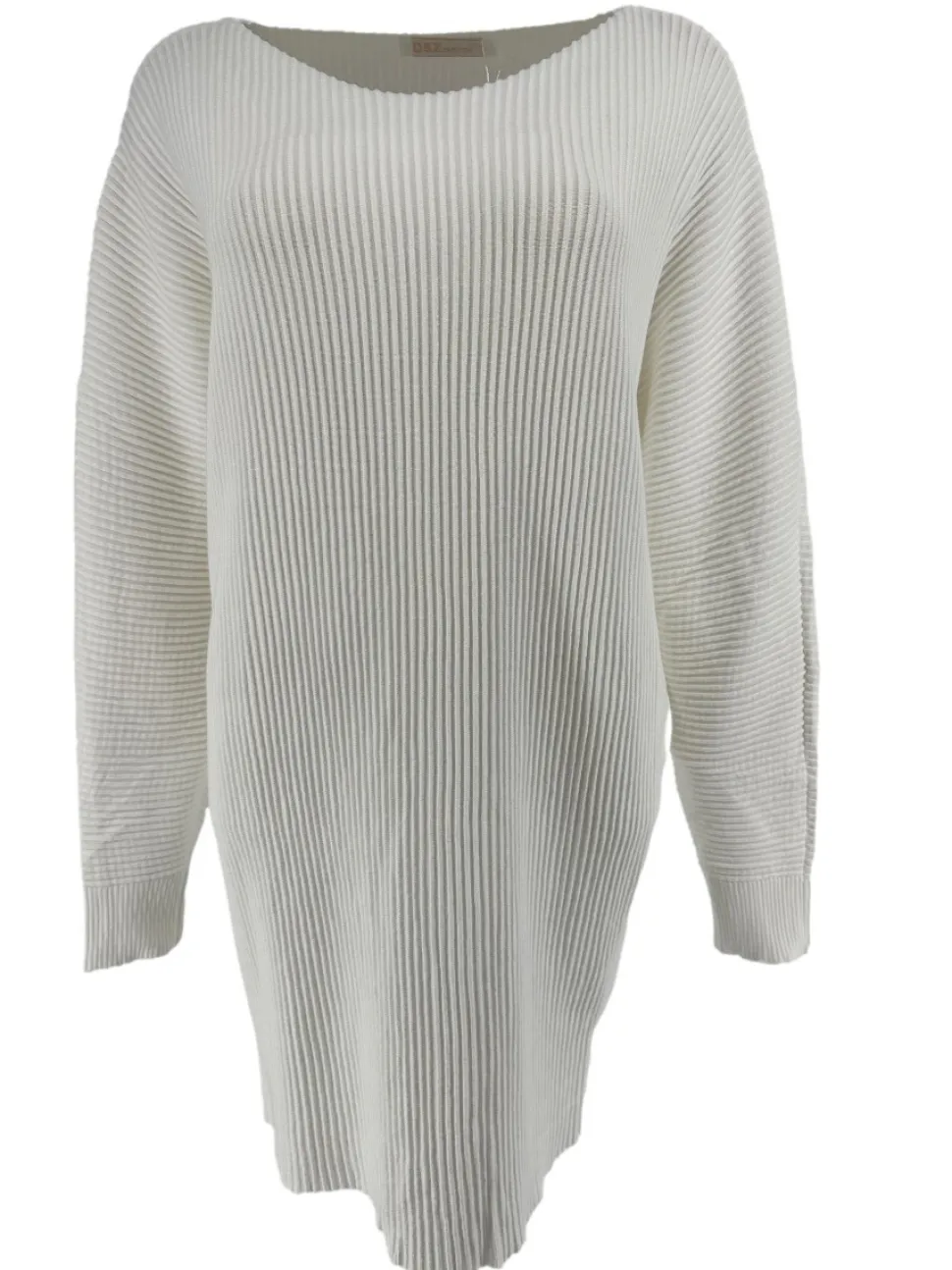 trui_volledig_geribbeld_m_0.webp Trui volledig geribbeld met ronde hals off-white (DZ-8948)