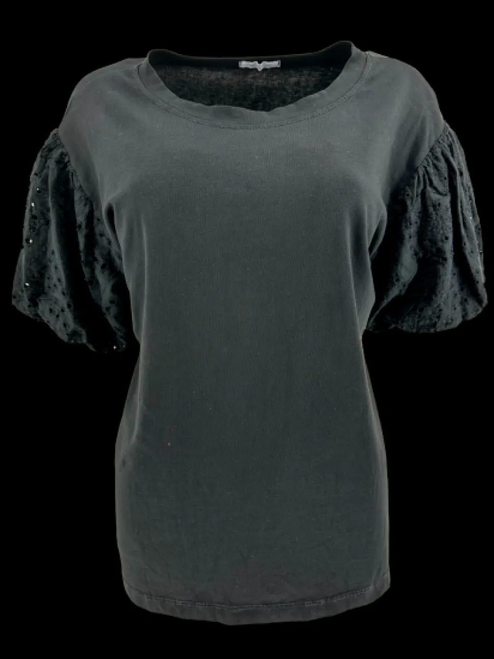 tshirt_met_broderie_mouw__0-2.webp T-shirt met broderie mouw suus zwart