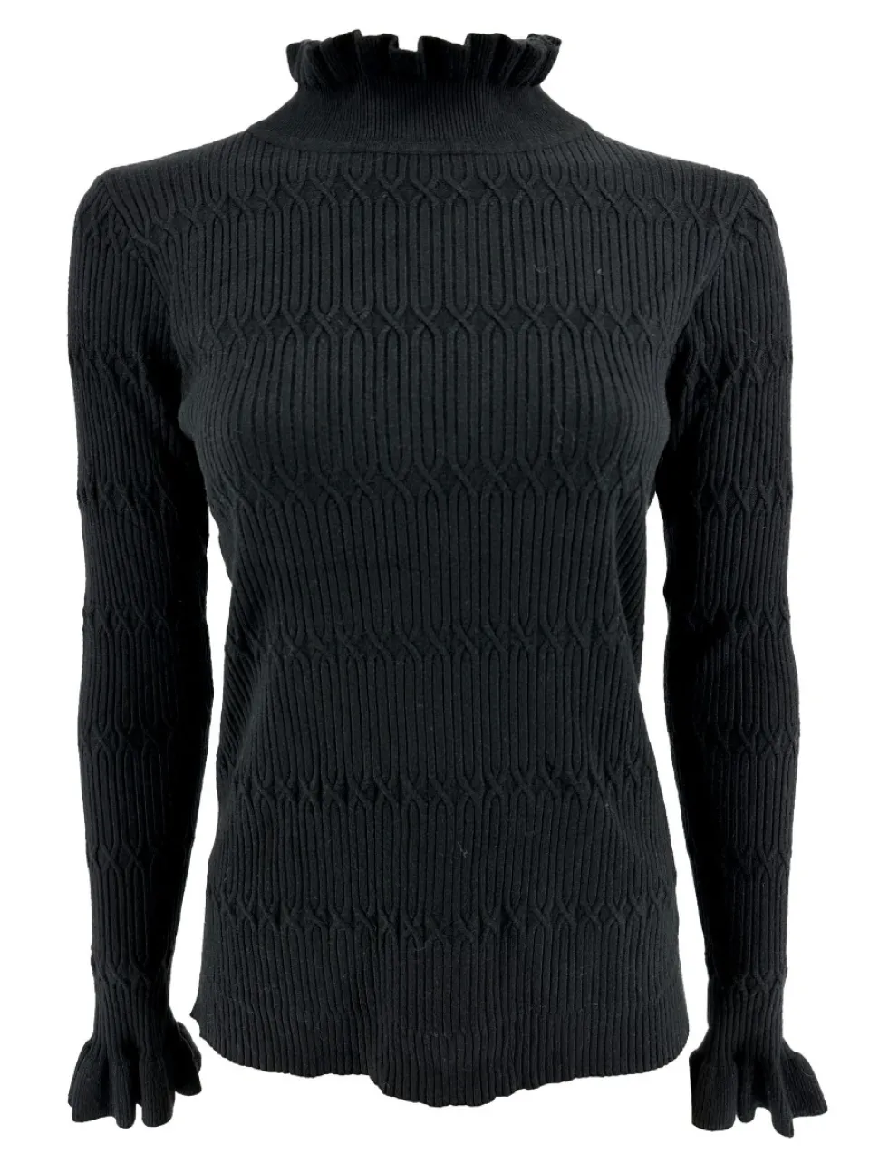 turtleneck_trui_met_froez_0-10.webp Turtleneck trui met froezel aan de hals Froetie GOTIEK zwart