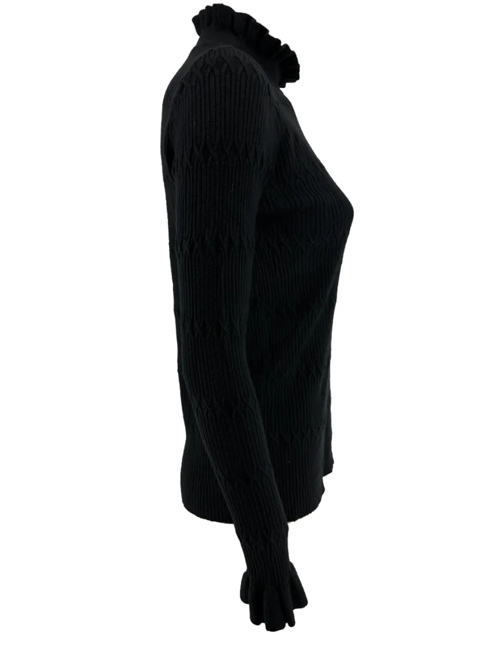 turtleneck_trui_met_froez_1-10.webp Turtleneck trui met froezel aan de hals Froetie GOTIEK zwart