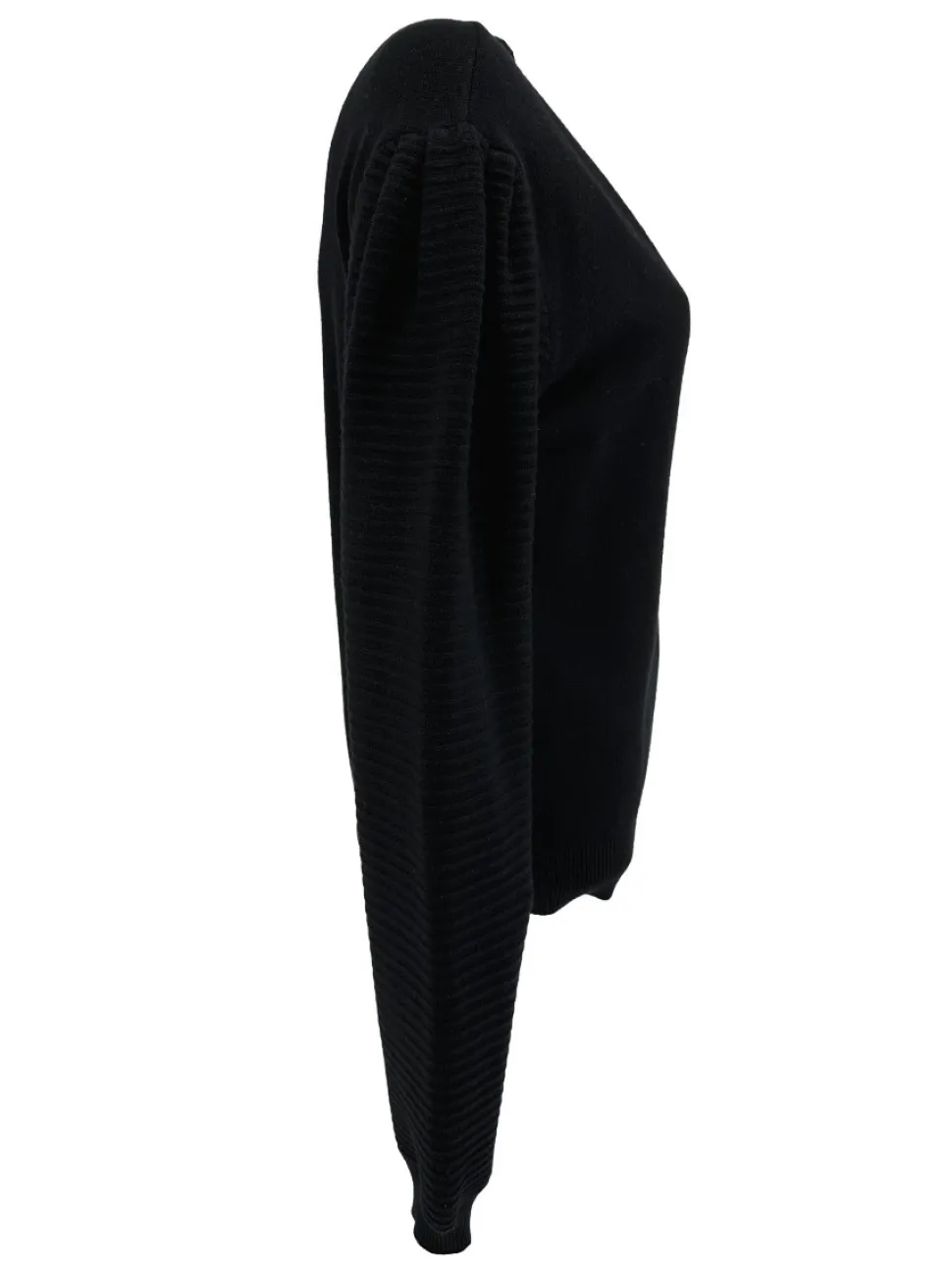 vest_met_lange_mouw_en_ri_1-4.webp Vest met lange mouw en rib detail Mila zwart