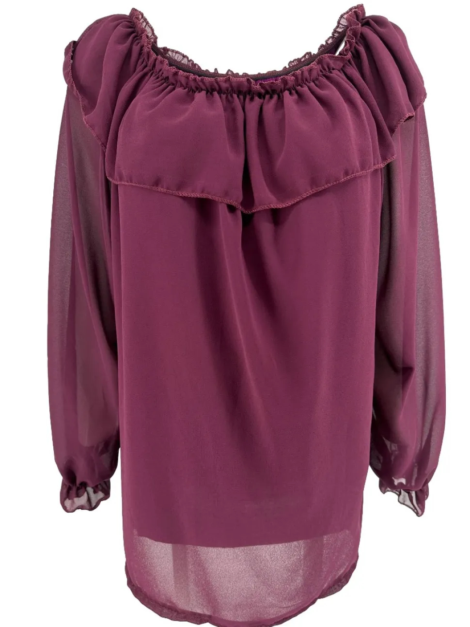 voile_blouse_met_lange_mo_0-2.webp Voile blouse met lange mouw en ruffle langs de hals plum