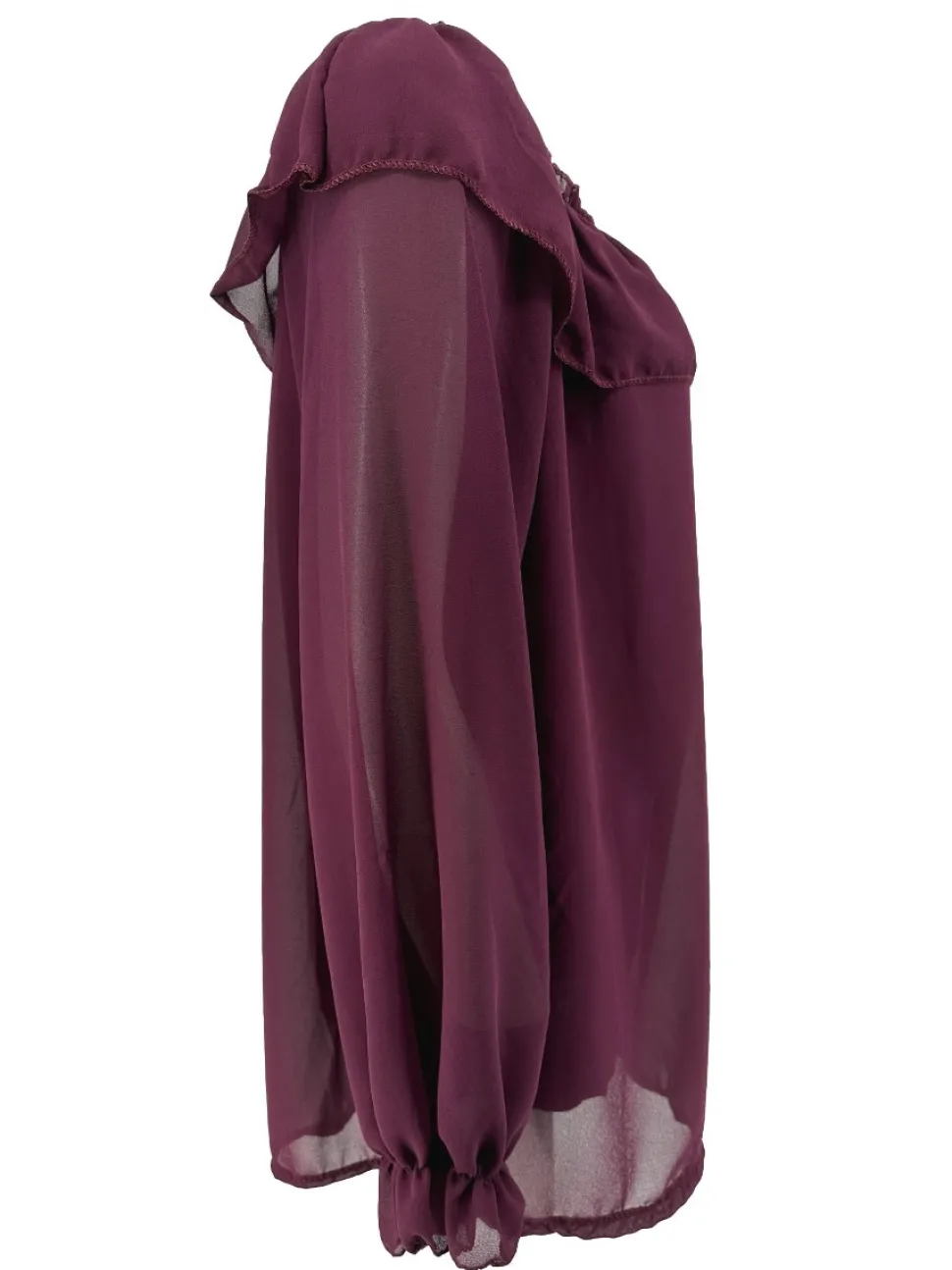 voile_blouse_met_lange_mo_1-2.webp Voile blouse met lange mouw en ruffle langs de hals plum