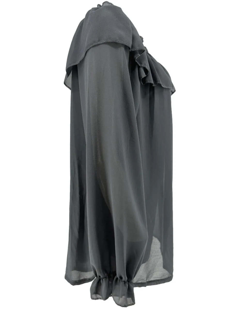 voile_blouse_met_lange_mo_1.webp Voile blouse met lange mouw en ruffle langs de hals antraciet