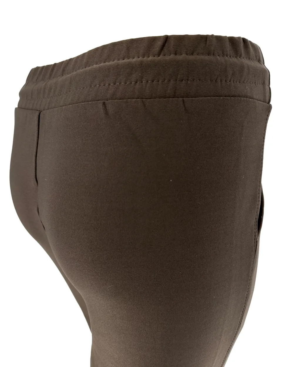 yu_travel_broek_soft_met__1-1.webp YU Travel broek soft met koord bruin R238