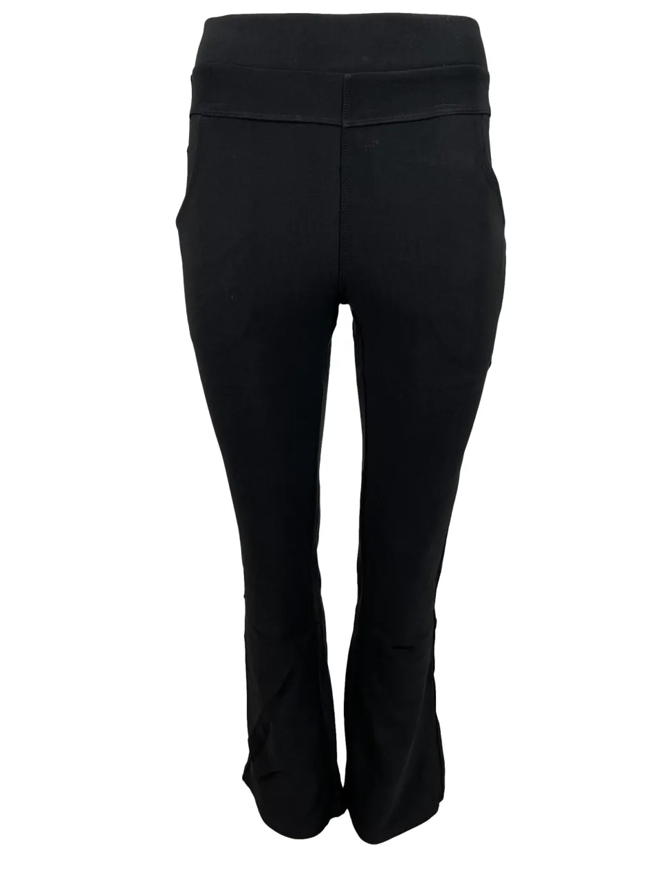 yume_comfy_flair_broektre_0-1.webp YU&ME Comfy FLAIR broek/tregging soft (R227) zwart