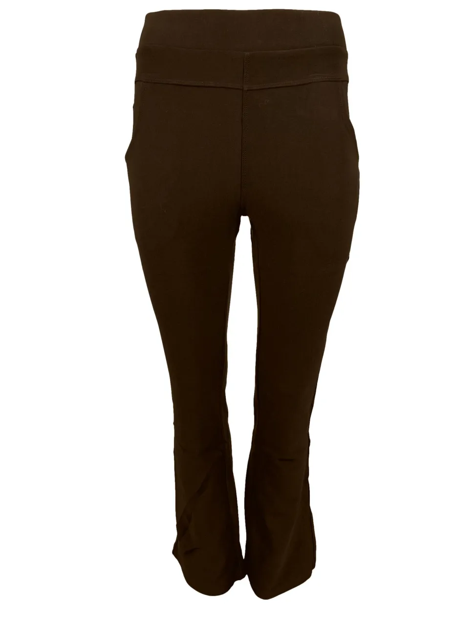 yume_comfy_flair_broektre_0-2.webp YU&ME Comfy FLAIR broek/tregging soft (R227) bruin