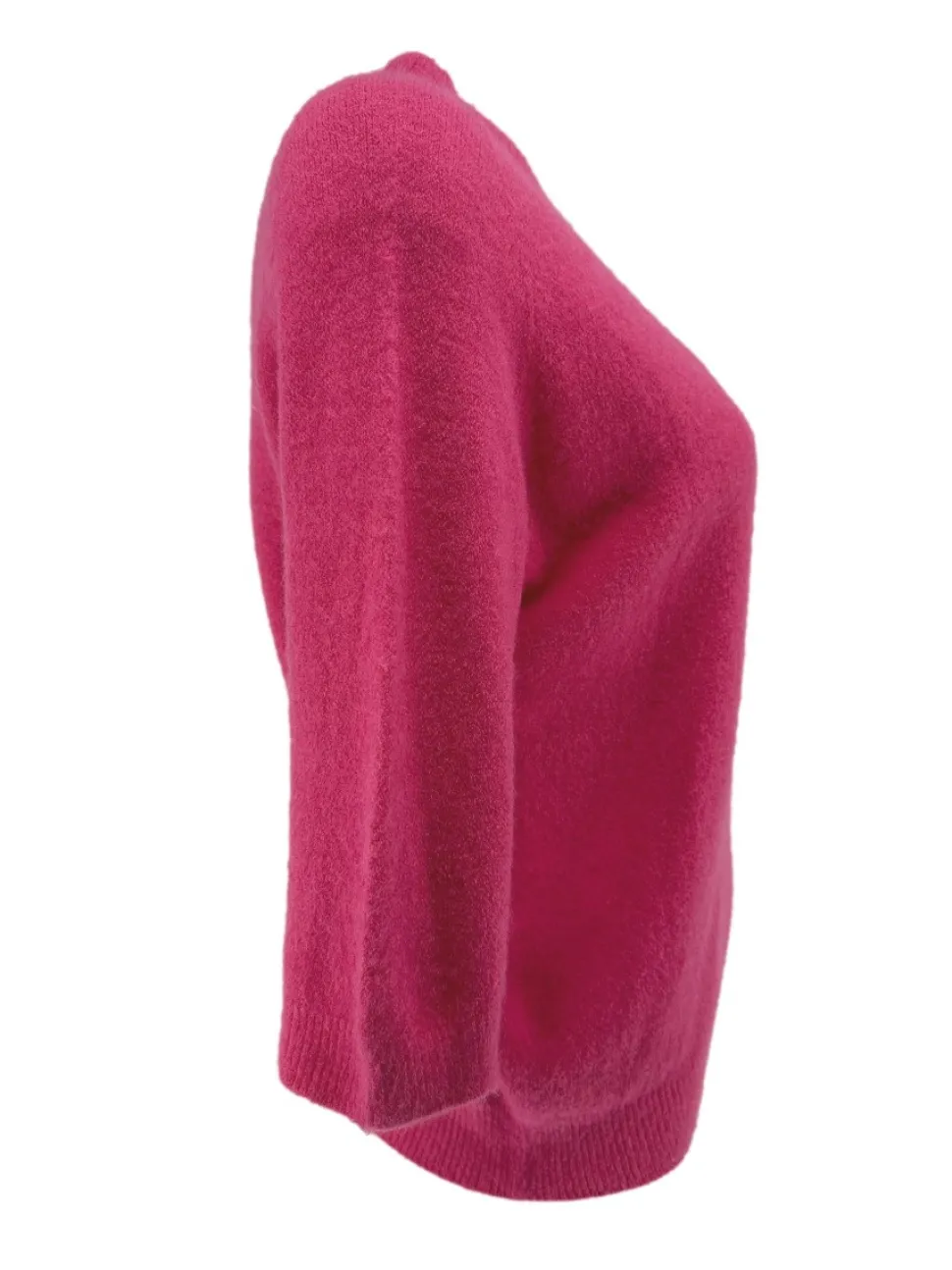 zacht_trui_met_ronde_hals_1-6.webp Zacht trui met ronde hals en 3/4 mouw ALPACA fuchsia