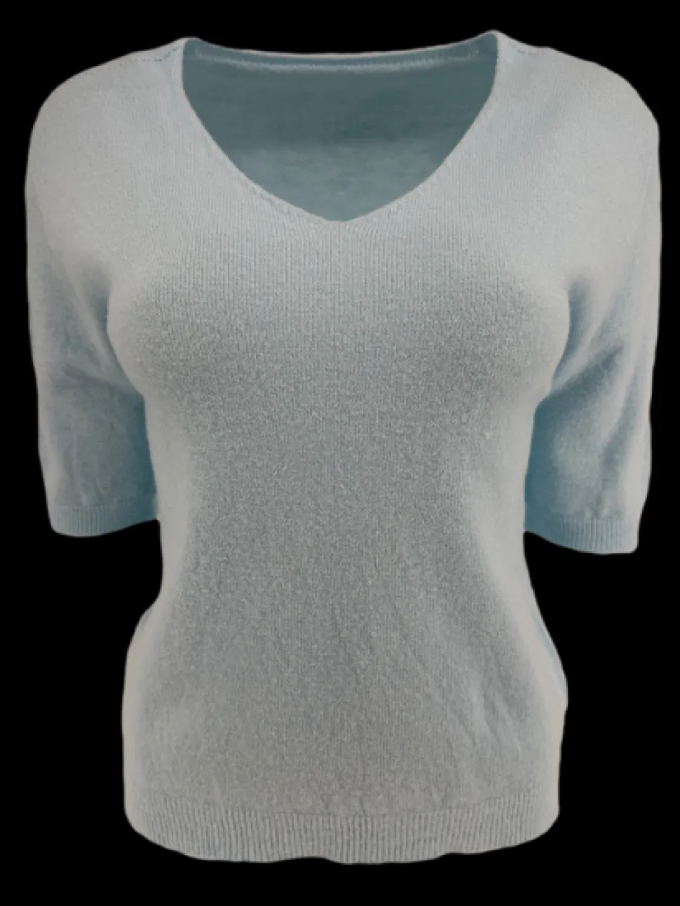 zacht_trui_met_vhals__en__0-5.webp Zacht trui met V-HALS en 3/4 mouw ALPACA licht blauw
